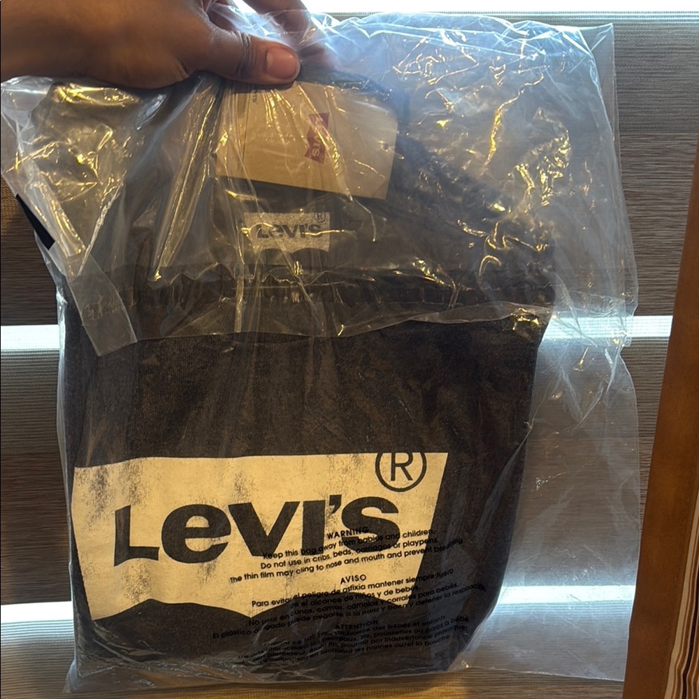 Levi Shirt